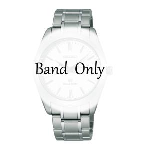 グランドセイコー 純正メタルバンド Grand Seiko お取り寄せ GRAND SEIKO グランドセイコー 紳士用