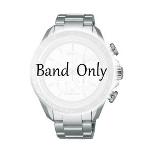 専用　グランドセイコー　バンド　ステンレス　美品　最終値下 19mm メタル時計バンド ステンレス アステロイド ブレスレット V