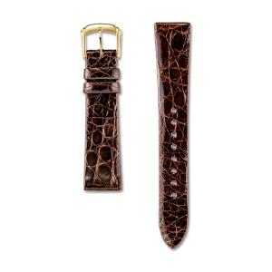 SEIKO（セイコー） クロコダイル 替えバンド メンズ 革バンド レザー