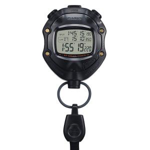 CASIO（カシオ） CASIO HSB-100W-1JH ストップウオッチ Bluetooth 5