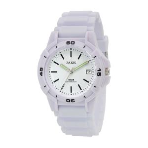 J-AXIS（ジェイアクシス） サン・フレイム 10気圧防水 腕時計