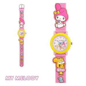 Sanrio 腕時計 子ども用 の商品一覧 子ども用ファッション小物 子ども服 シューズ ベビー キッズ マタニティ 通販 Yahoo ショッピング