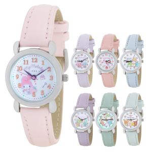 J-AXIS キッズウォッチ 子供用 腕時計 女の子 ユニコーン TCL62 : e