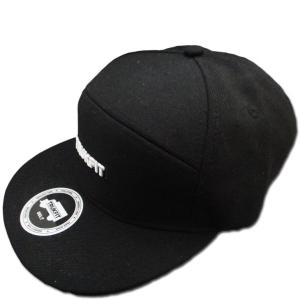 Trukfitクロコ柄仕様の最新キャップ！ TRUKFIT (トラックフィット) - Original Black Hat - （トラックフィット）（キャップ）｜e-bms-store