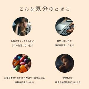 シーシャ 持ち運び ポケット 電子タバコ 使い...の詳細画像4