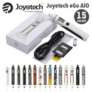 電子タバコ 本体 ベイプ VAPE スターターキット Joyetech eGo AIO 日本正規品 コンパクトスリム 小型 ジョイテック
