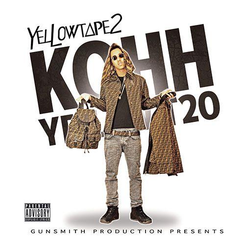 ヒットシングル" JUNJI TAKADA " や未発表曲多数収録の豪華版。 YELLOW TAPE...