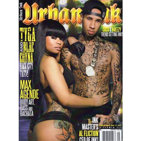 レビューを書いて100円OFF！ Urban Ink #25 （Tattoo / タトゥー）（アーバ...