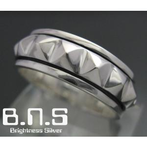 HYSTERIC GLAMOUR（ヒステリックグラマー） 指輪 リング スタッズ