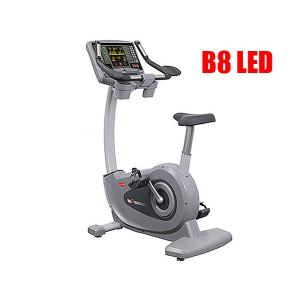 エアロバイク　中旺ヘルスB8LED 業務用　小規模ジムから機能訓練施設　デイサービス様向け　東京近郊無料組立サービス有り