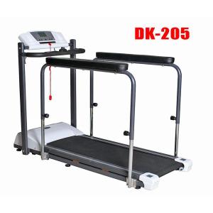 低速ルームランナー ダイコーDK-205 高齢者 リハビリ向...