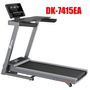 ルームランナーDAIKOU DK-7415EA 東京23区無料組立サービス有り　電動傾斜やUSBポートBluetooth装備｜e-bodyfitness