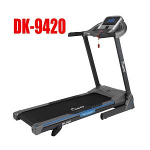 ルームランナー 家庭用 ダイコーDK-9420 ジョギング向...