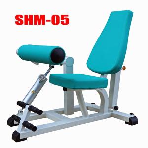 高齢者用油圧式リハビリ器具 アブドミナルSHM-05デイサービス機能訓練に往復抵抗