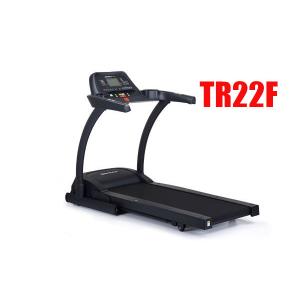 ルームランナーSPORTSART TR-22F家庭用最上位トレッドミル　全国組立設置無料サービス付き｜e-bodyfitness