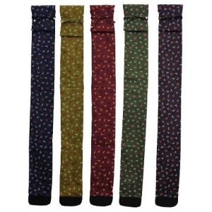般若 略式三本入 道具 竹刀袋【刺繍 5文字まで無料】 377-2291
