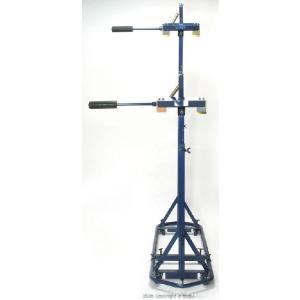 剣道タイヤ打ち込み台 送料はストア情報より確認ください【PayPay不可