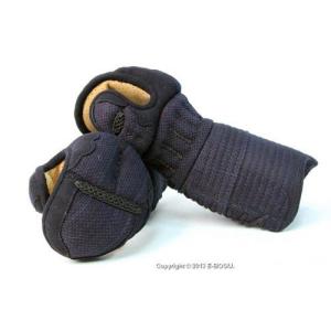 上製機械刺子供用籠手