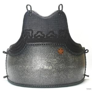 最高級60本竹胴 『特選鮫胴』 ※受注生産商品 :woo-ken-bog-samedo:E