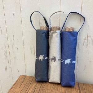 moz 完全遮光 日傘 晴雨兼用 折り畳み傘 ...の詳細画像3