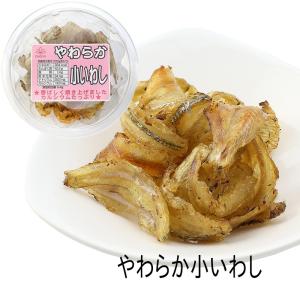 扇屋食品 やわらか小いわし 45g
