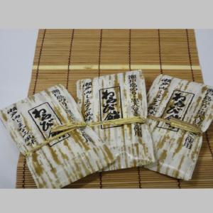 ボッコ製菓 わらび餅