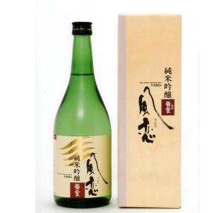 雪雀酒造(株)　純米吟醸　風恋720ml　愛媛のお酒／日本酒｜e-bussan