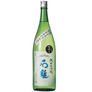 石鎚酒造(株)　純米大吟醸720ml≪化粧箱入り≫　愛媛のお酒/日本酒