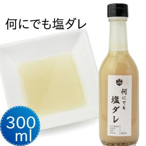 (株)山蔵ふるさと味工房　なんにでも塩ダレ300ml≪熨斗対応不可≫｜e-bussan