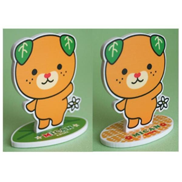 フェイスコーポレーション みきゃんスタンド ＦＷ メール便 配送商品