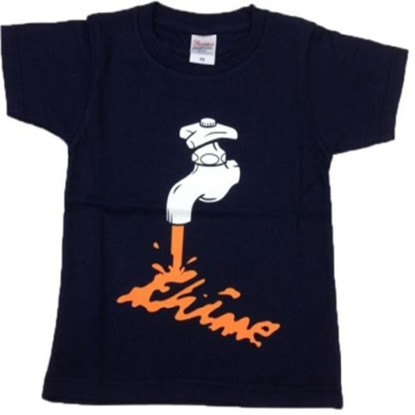 フェイスコーポレーション 蛇口みかんＴシャツ JＴ-1 メール便 配送商品 熨斗対応不可