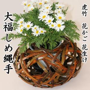 花生け　信楽焼 蹲（うずくまる）花入 掛け花活け 蹲（うずくまる）花入 信楽 香舟作（紙箱） : 茶道具 銘茶 左座園