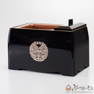 仏具 5寸香炉 抱牡丹｜e-butsudanya