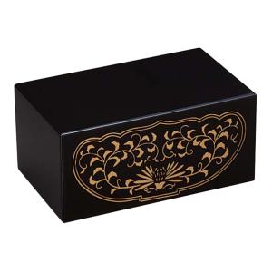 仏具・六角仏台（朱/二号）【メーカー取寄品】 : 仏壇・仏具の専門店