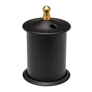 お仏壇のはせがわ マッチ 燃えカス 入れ 仏具 金属「マッチのカス入れ