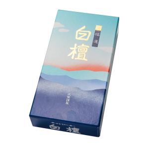 お香 福運白檀 120g｜e-butsudanya