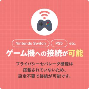 ポケットwifi レンタル 無制限(10GB/...の詳細画像3