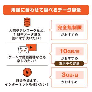 ポケットwifi レンタル 無制限(10GB/...の詳細画像4