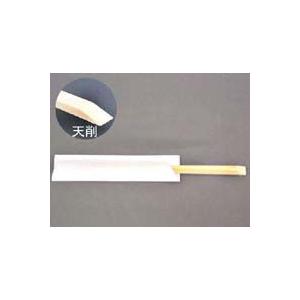 割箸 竹天削9寸 角切箸袋15cm 100膳