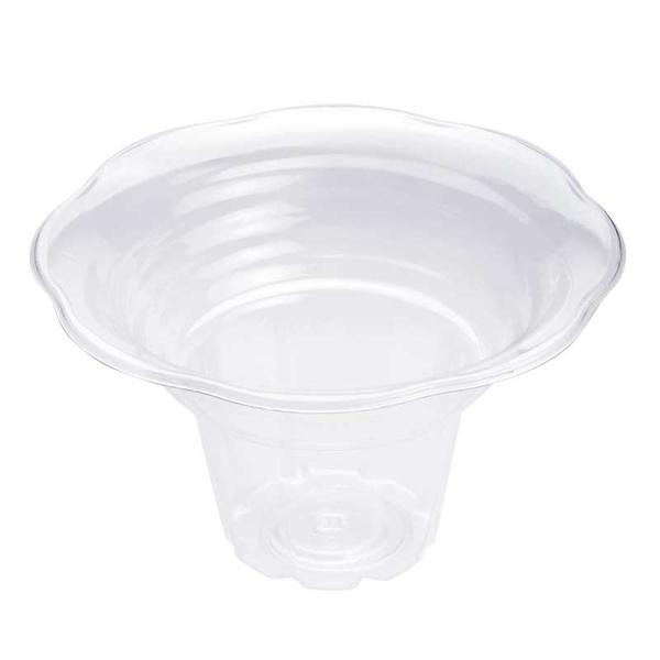 かき氷カップ かき氷容器 アイスフラワーAS デザートカップ テイクアウト用 800個