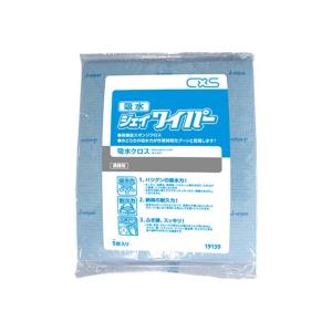 シーバイエス(CXS) 吸水 Jワイパー 5枚