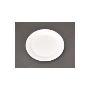 紙皿 ペーパーウエア スタンダードエコノミー No.6 T-6SE 15cm 50枚