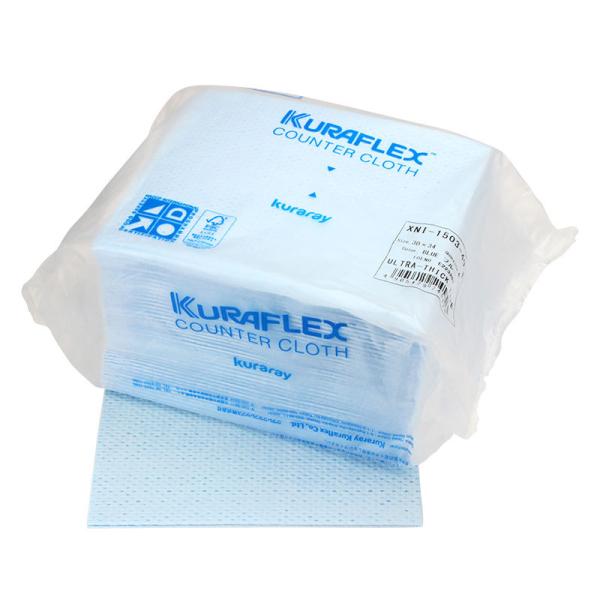 カウンタークロス モノデュア XNI-1503-40PW ブルー 40枚