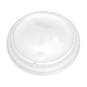 耐熱性 エンボス紙容器蓋 SMP-565-E-F ドーム蓋 90枚