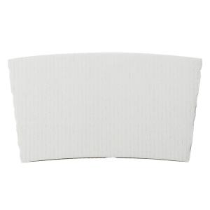 カップスリーブ SKスリーブ 白 MLサイズ テイクアウトドリンク用