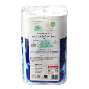 トイレットペーパー コアレックスFSCリサイク...の詳細画像2