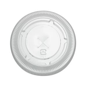 ガリタ コップ クリアカップ蓋付 8オンス プラスチックカップ TAPS78-240 ストロー