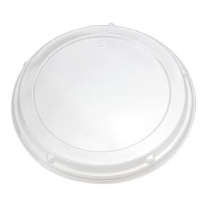 丼容器 麺容器 BF-363用 透明 外嵌合蓋 ...の商品画像