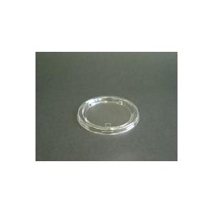 プラスチック容器フタ リス クリーンカップ 120TCL フタ