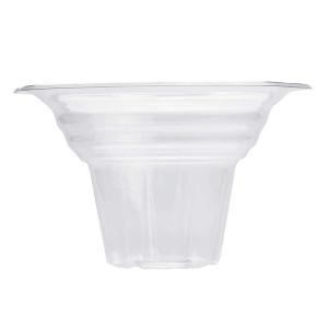 かき氷カップ かき氷容器 アイスフラワーAS ...の詳細画像1